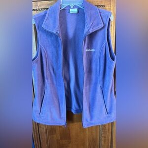 Columbia Vest